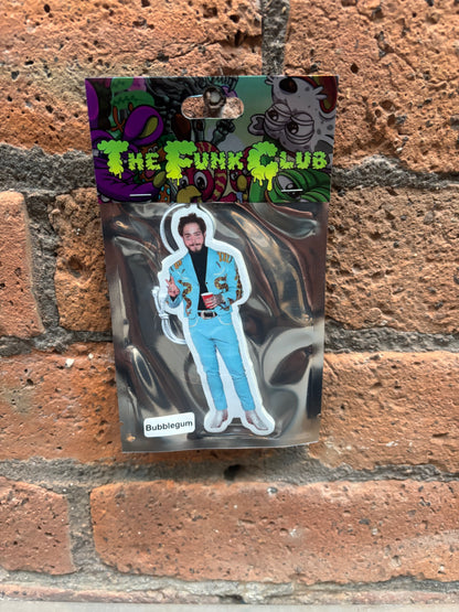 Post Malone air freshener
