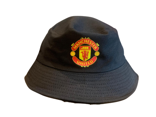 Manchester United Bucket Hat