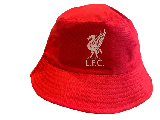 Liverpool Bucket Hat