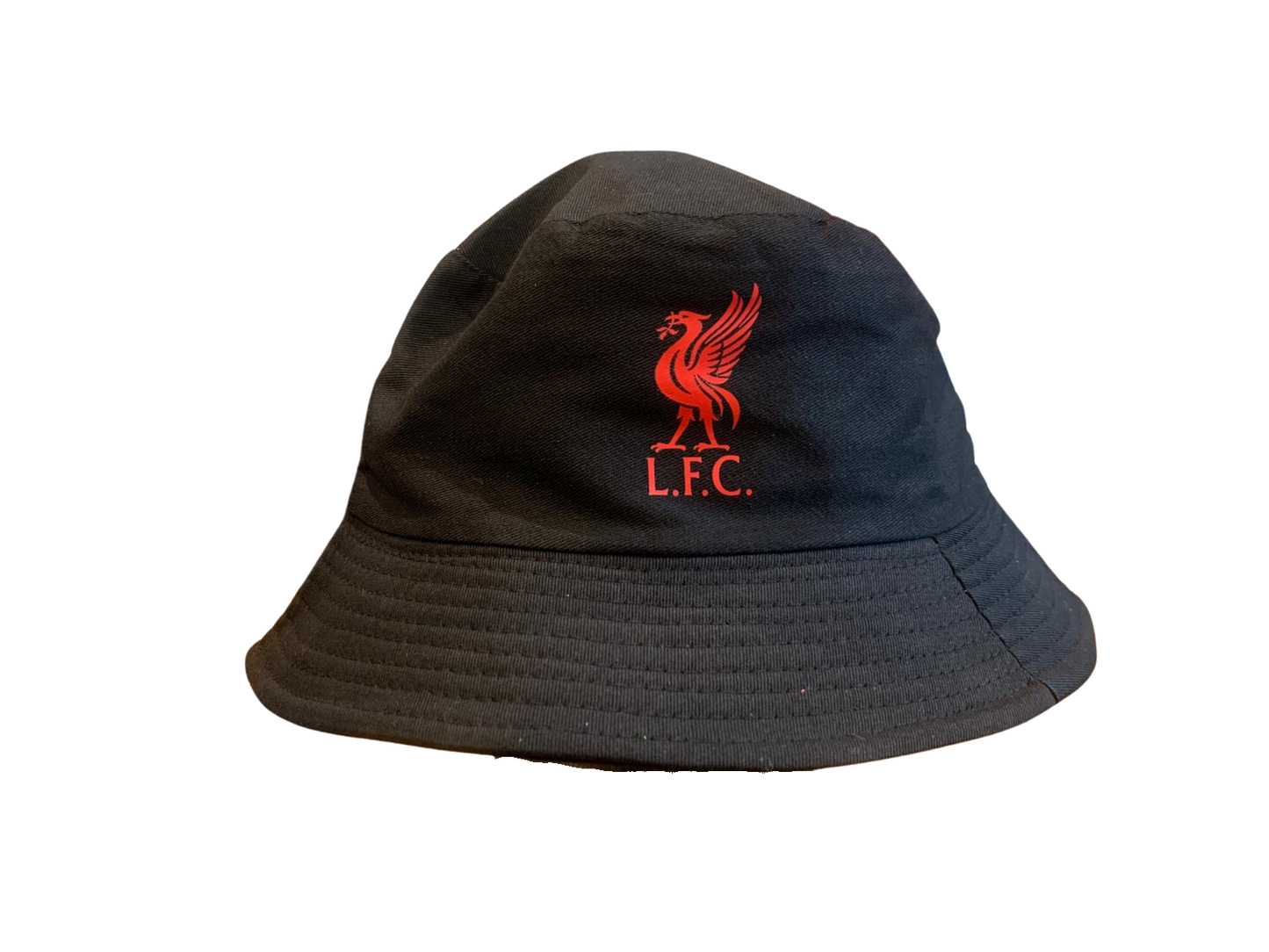 Liverpool Bucket Hat