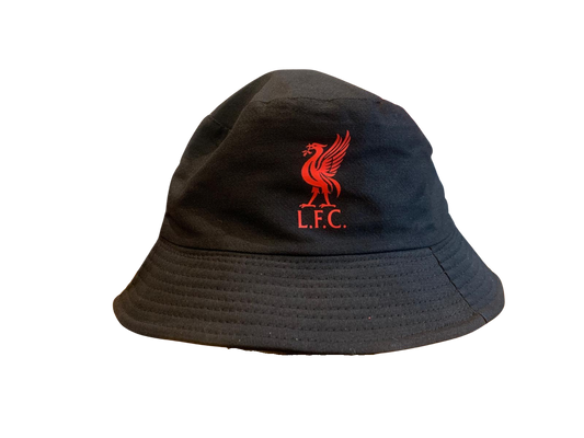 Liverpool Bucket Hat