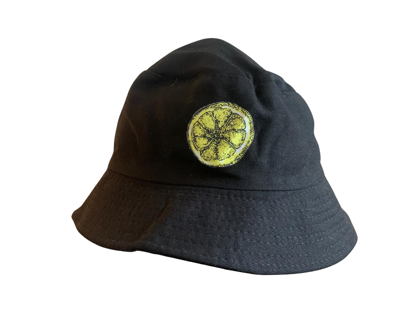 Stone Roses Bucket Hat