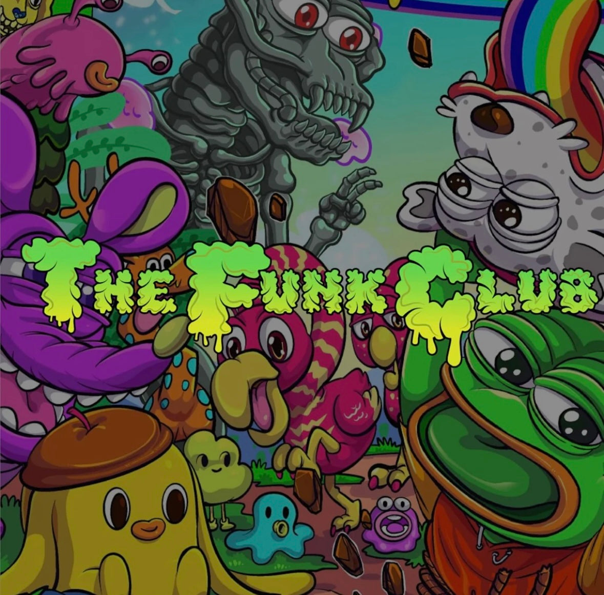Thefunkclub1