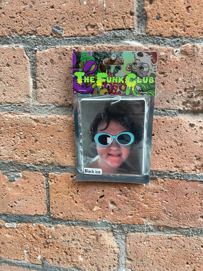 Lewis Capaldi Air Freshener