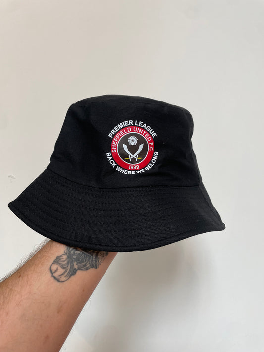 Sheffield United Bucket Hat