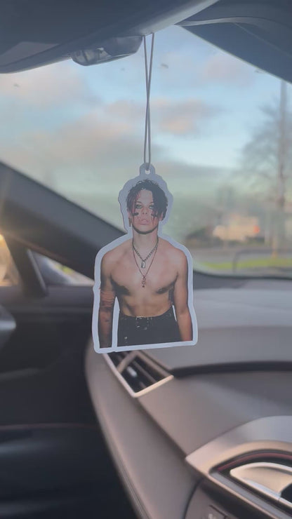 YUNGBLUD Air Freshener