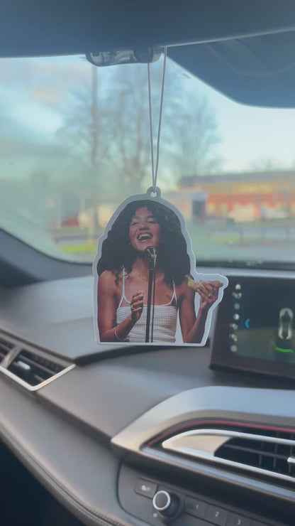 Olivia Dean Air Freshener